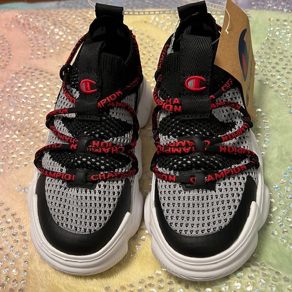 champion tennis shoes